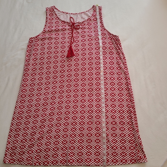 Kim Rogers Summer Dress Size XL - Picture 8 of 8